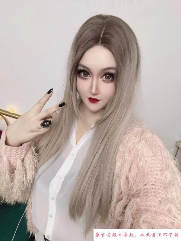 尔滨全能ts小妹 第2张
