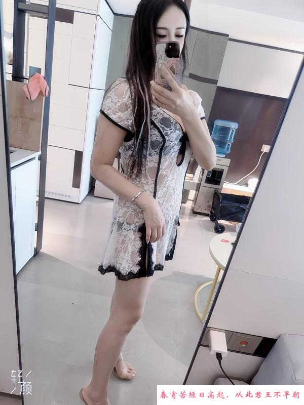 口技超爽骚女小梦 第3张