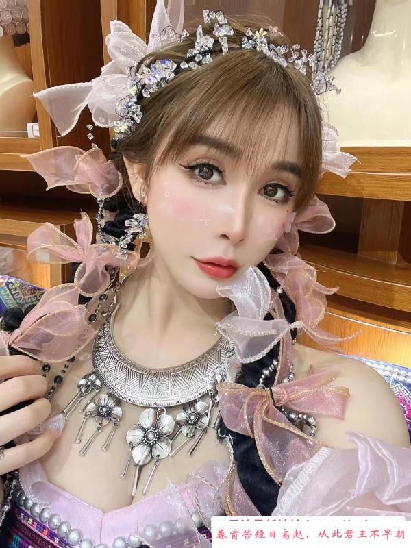 珠海大奶御姐可可西 第2张
