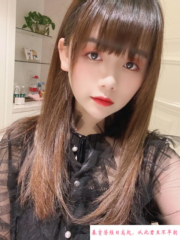 美艳风骚年轻妹子 第1张