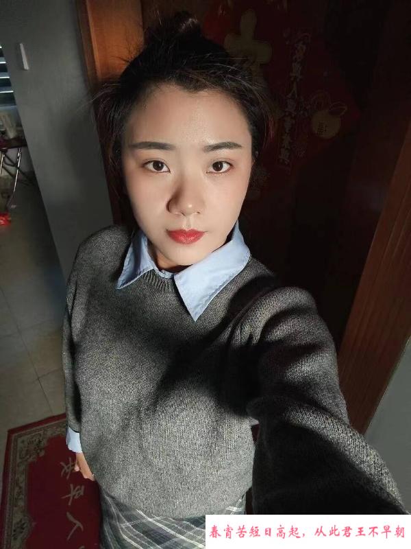 甜美型服务系妹子 第1张