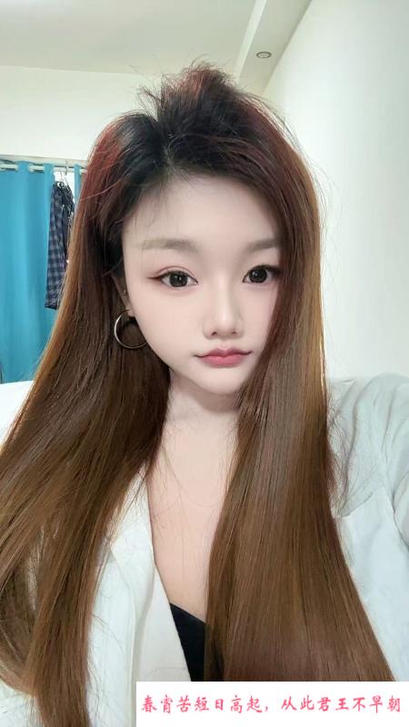 丰满性价比高零零后 第3张