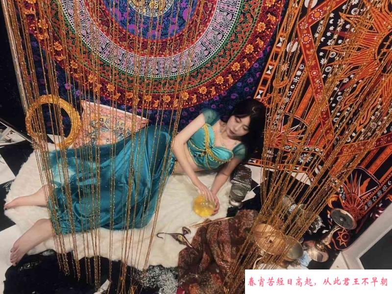 体验天津丸子女s 第3张