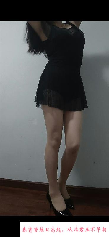 萧山长腿美少妇乐乐 第1张