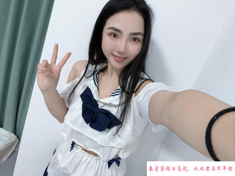 拱墅女友系桃桃子 第3张