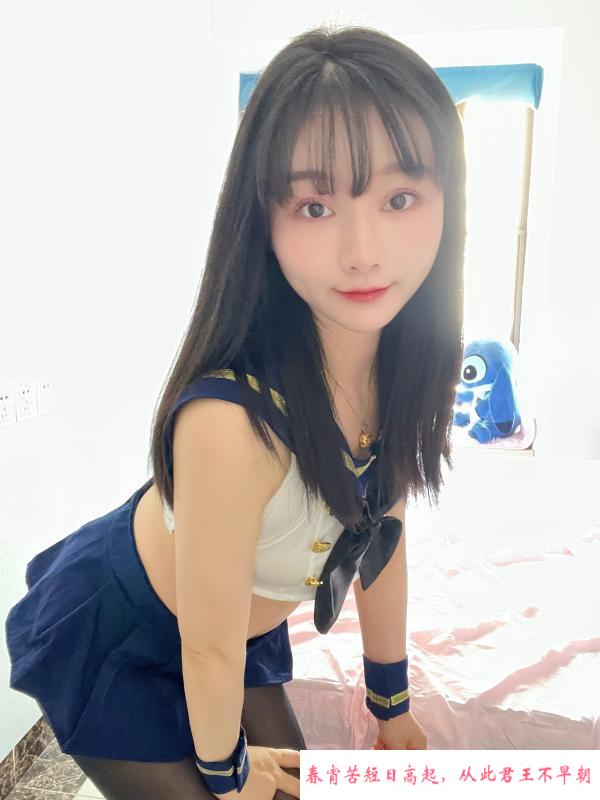 天河颜萝莉朵朵 第2张