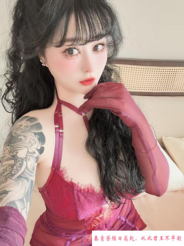 二刷G奶波霸 第1张