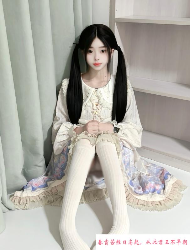 极品萝莉 第3张