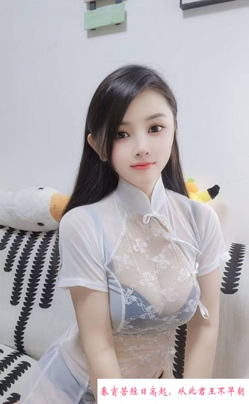 太原D胸邻家小妹甜儿 第3张