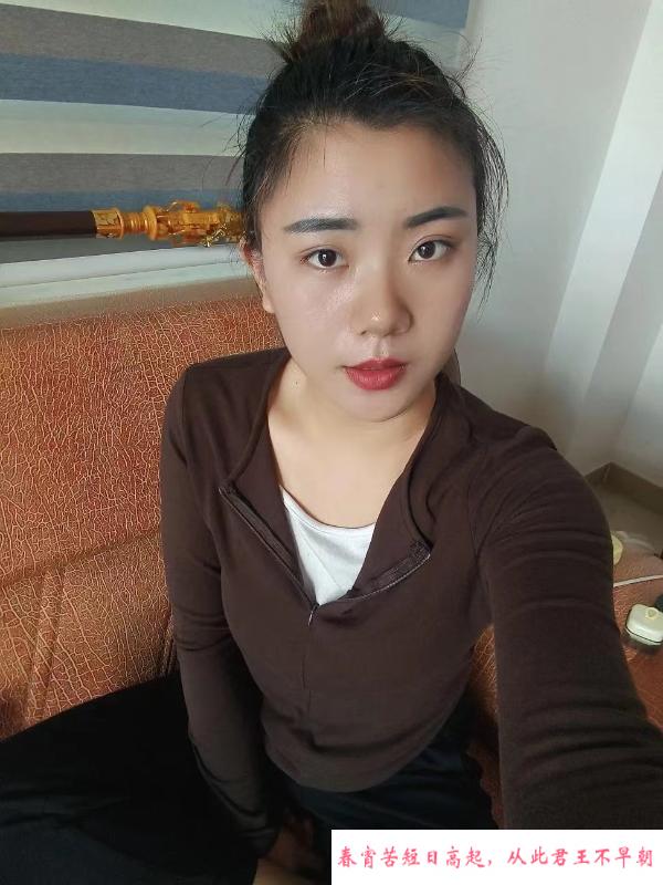 二刷甜美型服务系妹妹 第1张