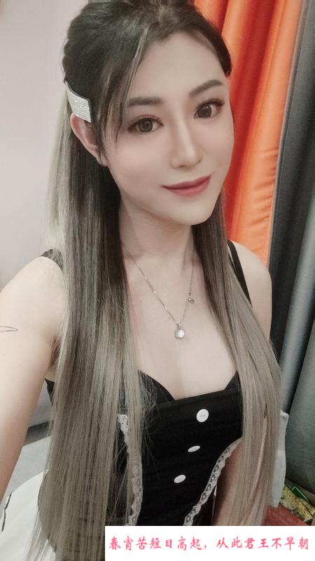 哈尔滨高个子御姐 第2张