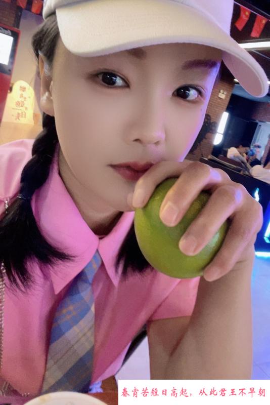 女友感护士楚依 第3张