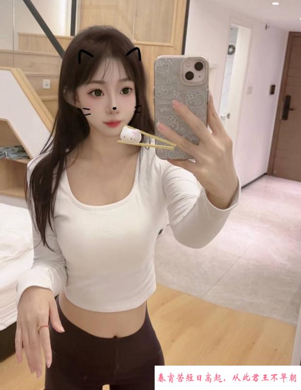 小妹妹很巴适 第2张