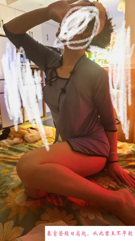 鼓楼服务莎莎 第1张