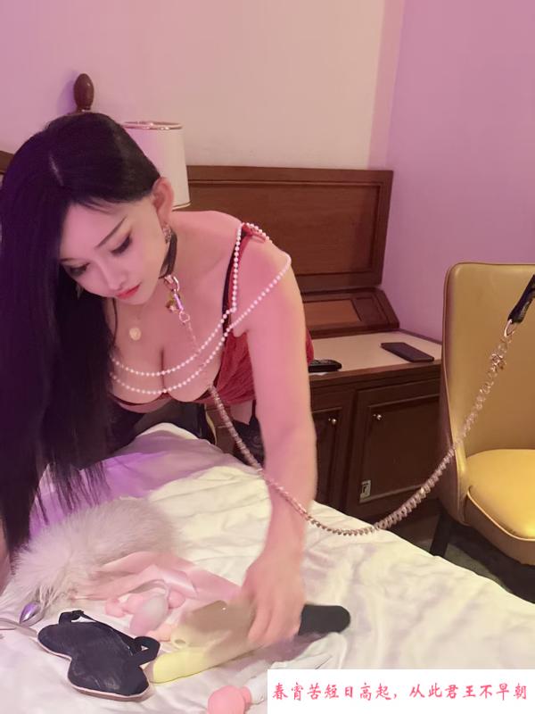 可以玩sm的小姐姐 第1张