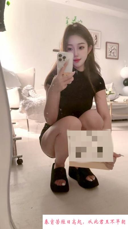奥体美熙老师身材很棒 第2张
