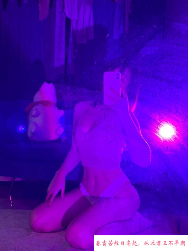 闵行瑜伽小姐姐 第3张