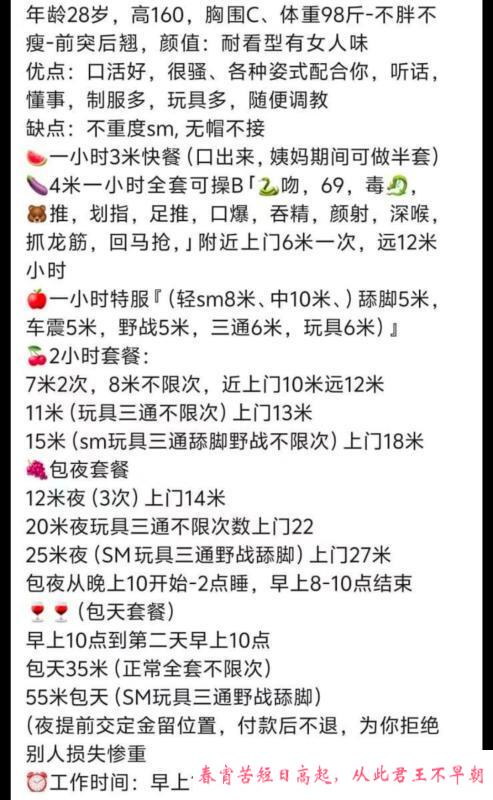 性奴小野猫 第4张