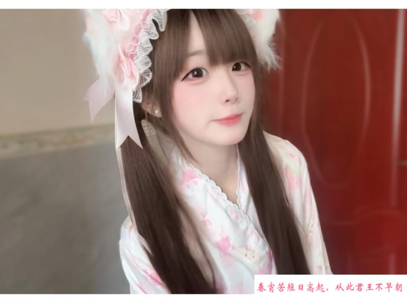 南门洛丽塔妹妹 第2张