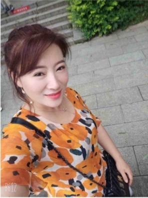 北郊龙首原熟女花开蝶舞 第1张