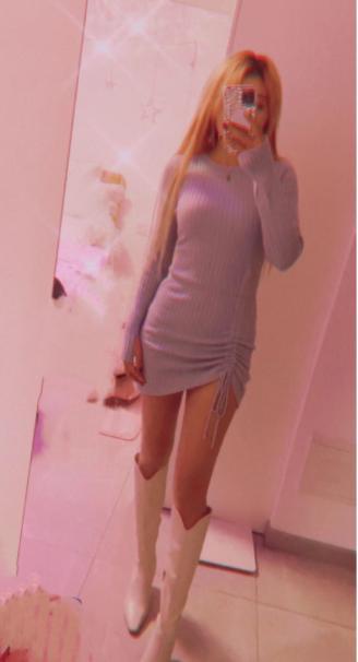欧美风的小骚货 第2张