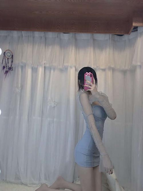 天津和平性感美女 第2张