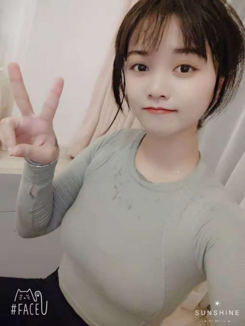 龙华区美少女苏苏 第2张