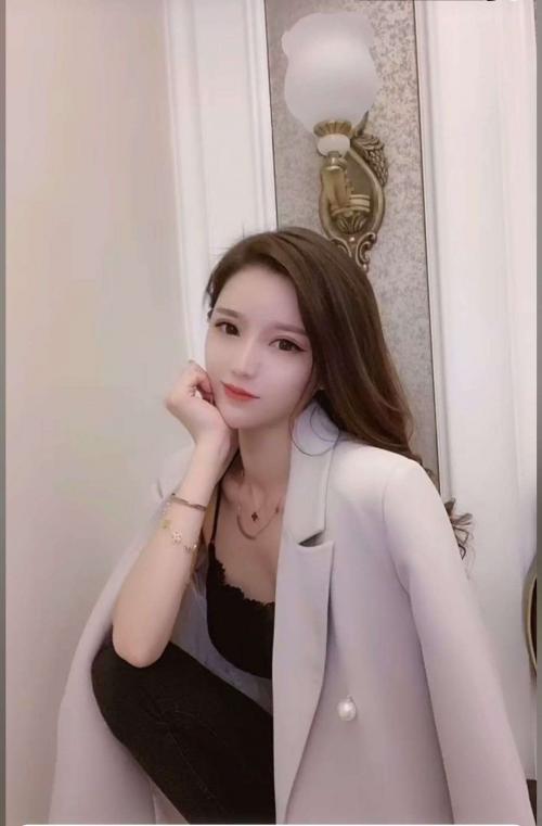 性感高挑嫰纯 第3张