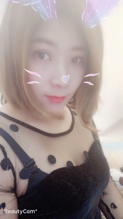 河西达美潮喷女神静静 第1张