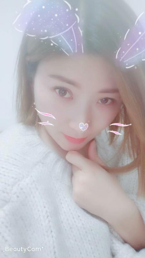 河西达美潮喷女神静静 第2张