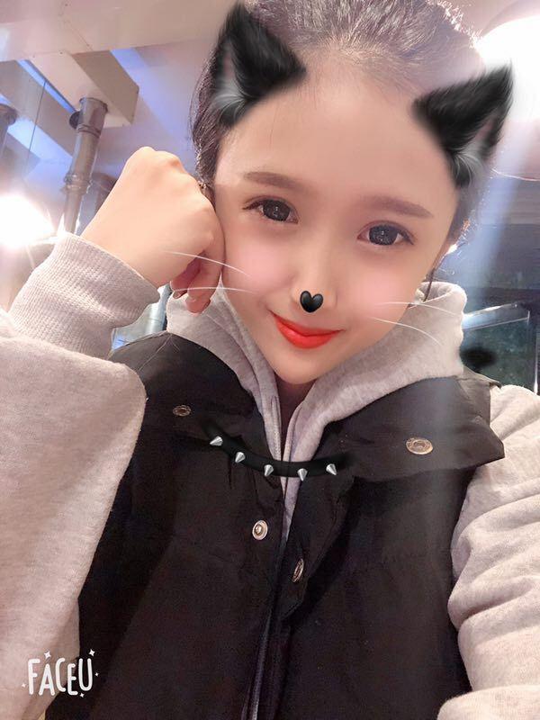 哈尔滨高颜值妹子还没验证 第2张