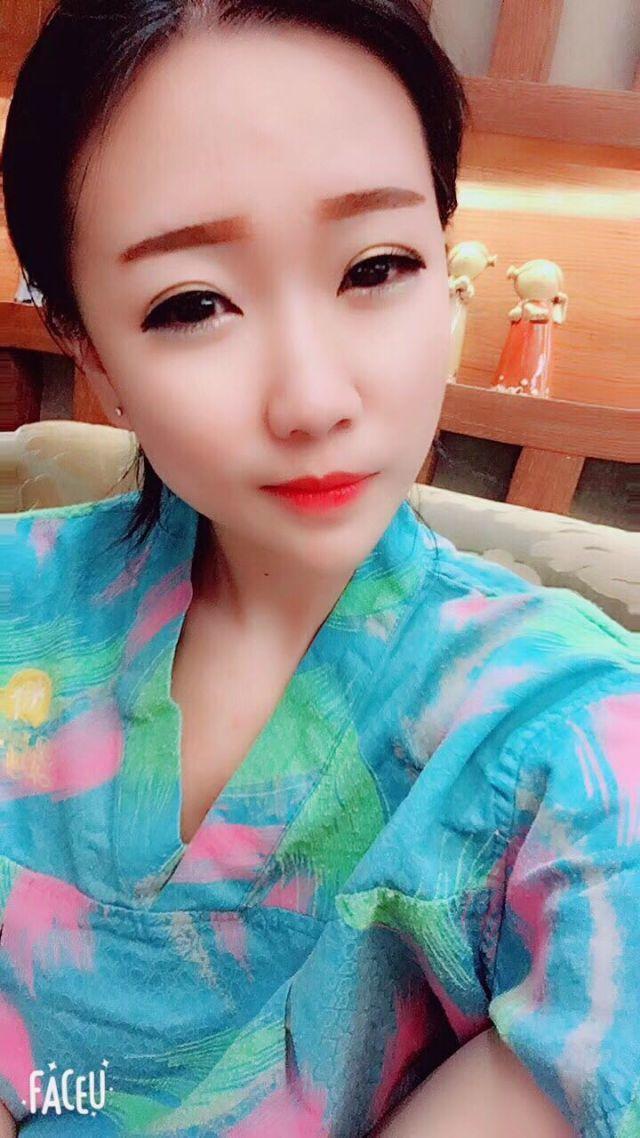 一挺带劲的小妹 第1张