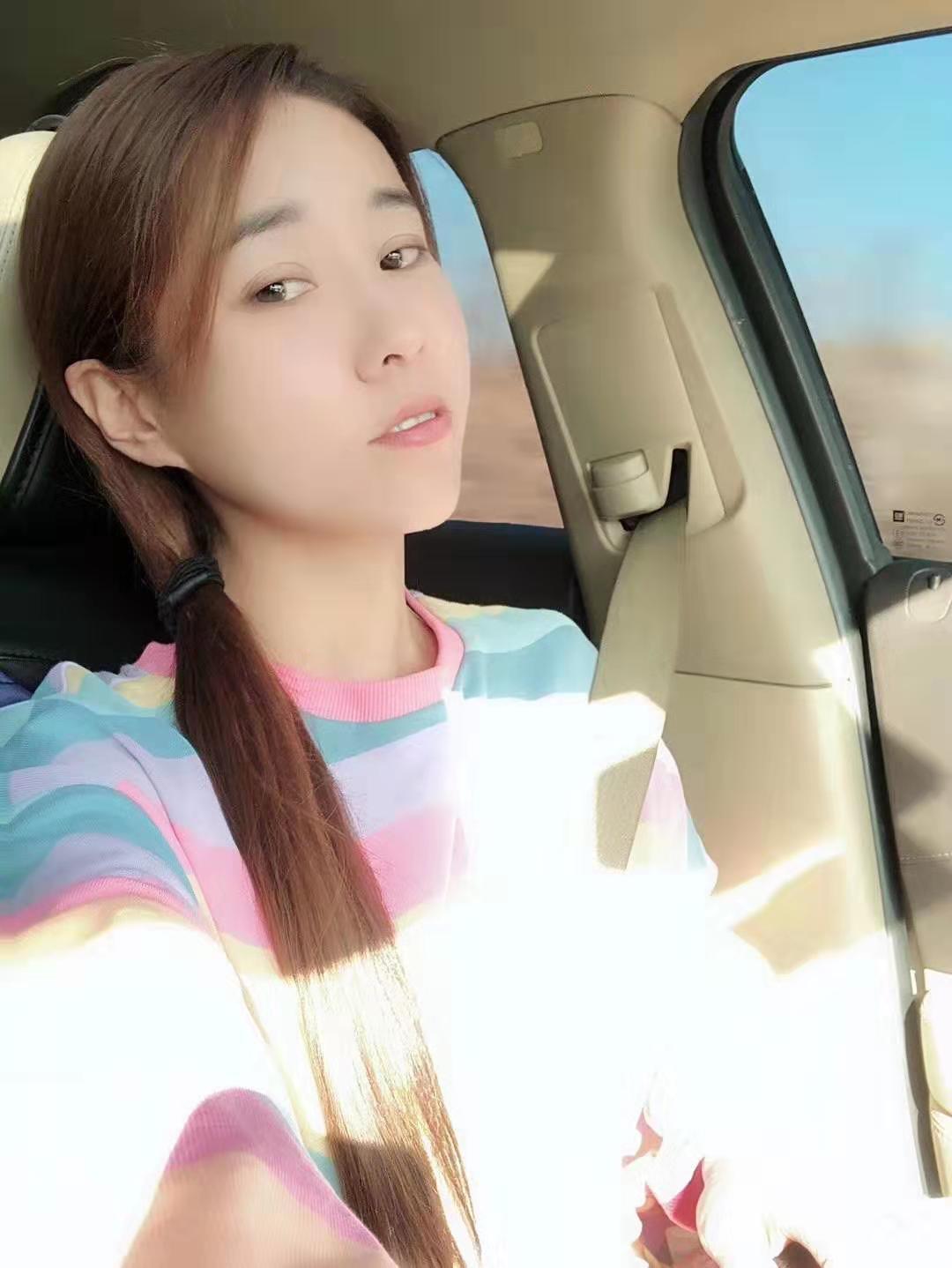 上海西站附近骚东北妹子蕊琪，小只，骚！！！ 第2张