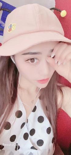 服务型的丝丝妹妹，点赞 第1张