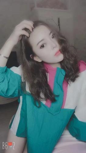 新人，身材比例完美娇小型 第1张
