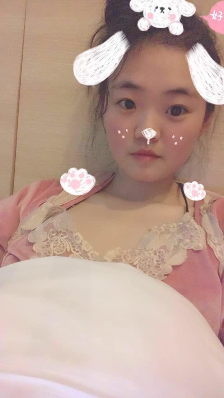 武汉妹子可撩可啪 第1张