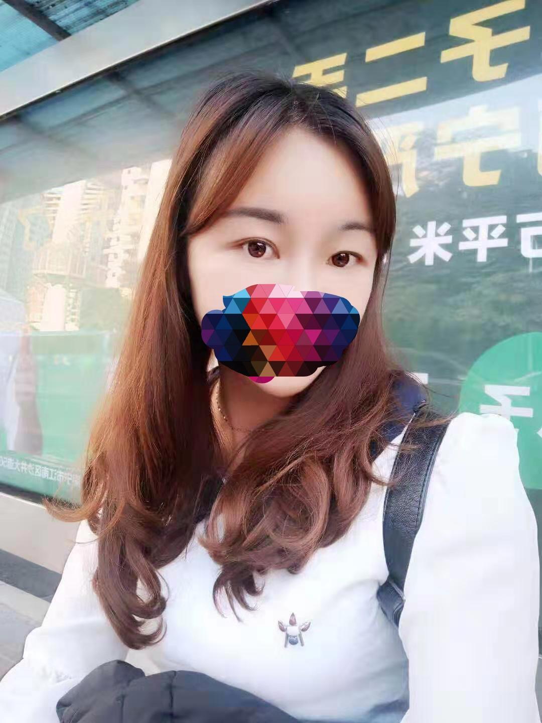南宁鲁班路附近一个兼职妹子 第1张
