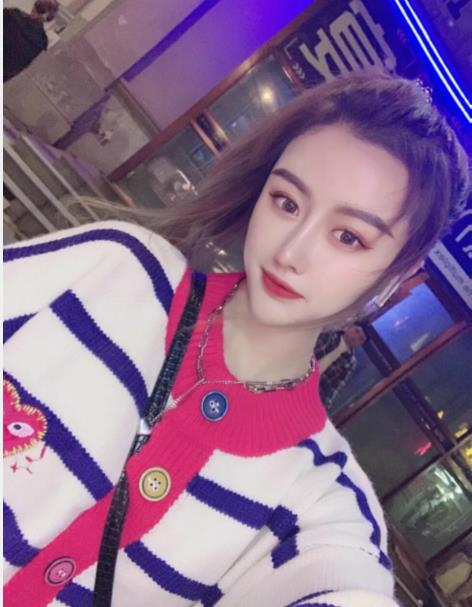 南岸区嫣然:人美皮肤白嫩细滑,口和到位,服务有耐心, 第2张