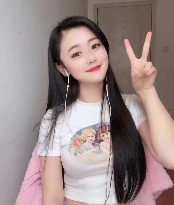 双流区小米：良家兼职女，年轻有气质，水多易高潮 第1张