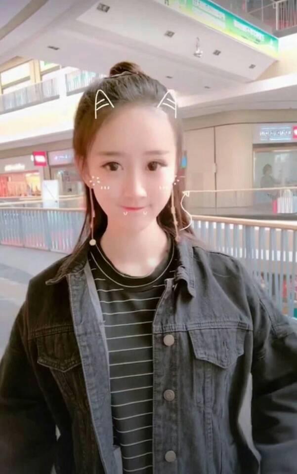 体验成都西门邻家小妹瑶瑶 第1张
