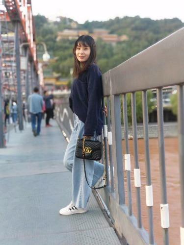 兰州双飞温柔妹子 第1张