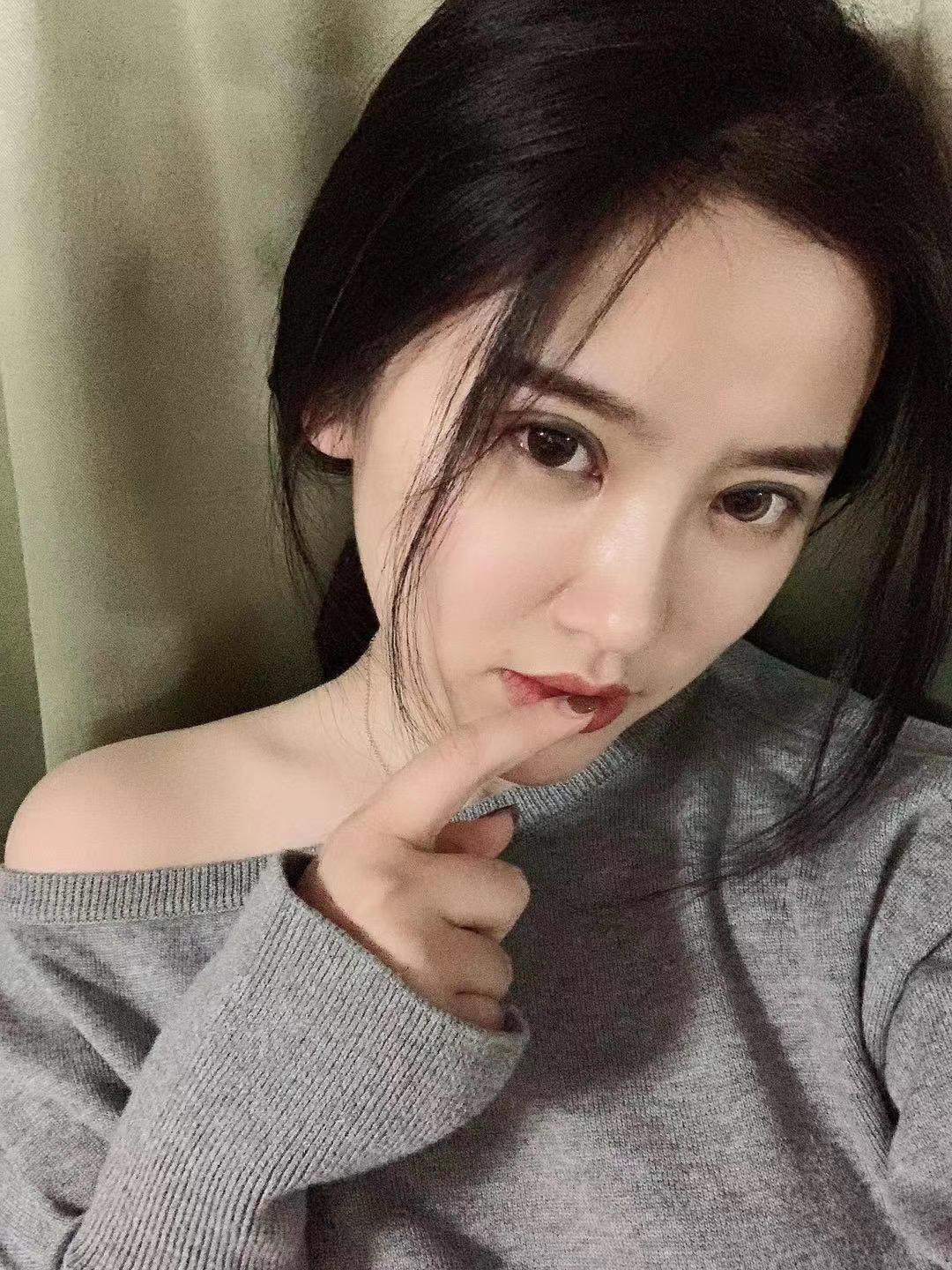 南京浦口兼职妹子大白，活好很爽 第3张