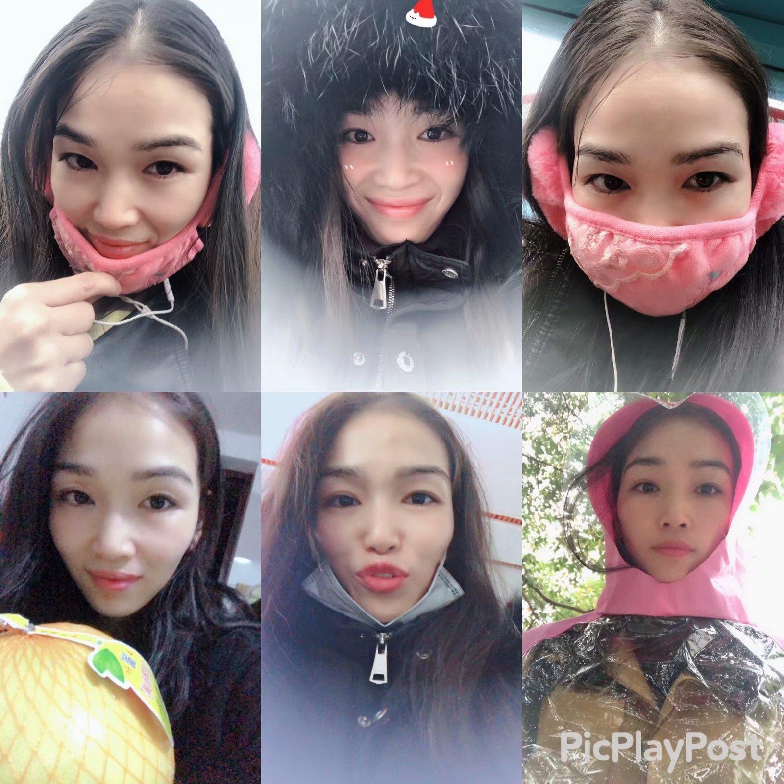 常州兼职女，有工作提前约 第2张