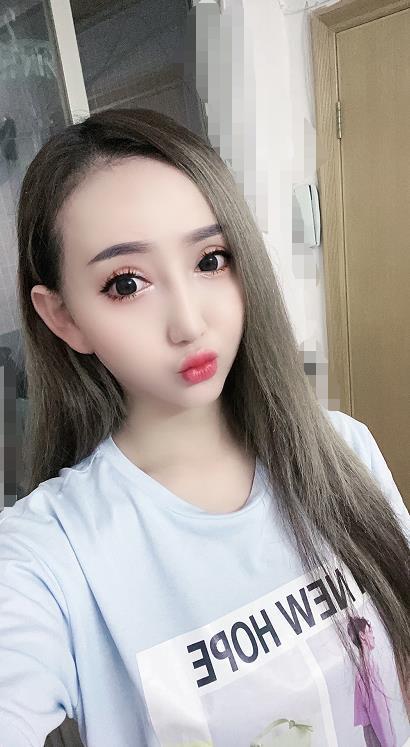 2020年11月22天河iso服务周到的小倩(小女神) 第1张