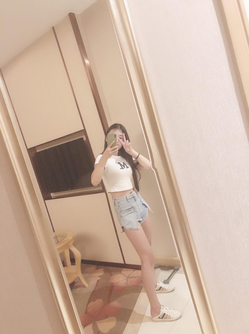 2020/11/4火辣的湖南妹子 第2张