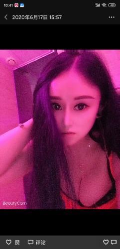 京溪南方医院服务超赞妹子 第1张