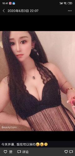 京溪南方医院服务超赞妹子 第2张