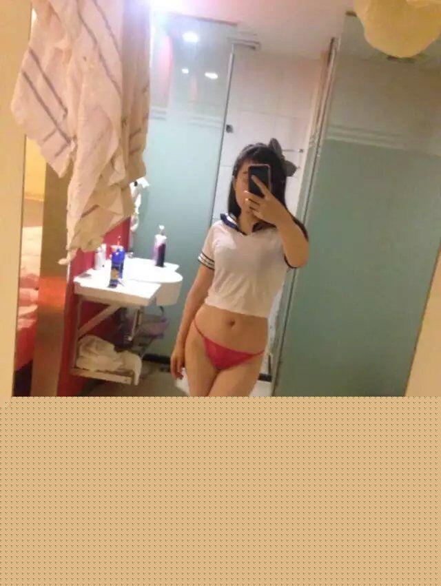 宁波清纯妹子 第1张