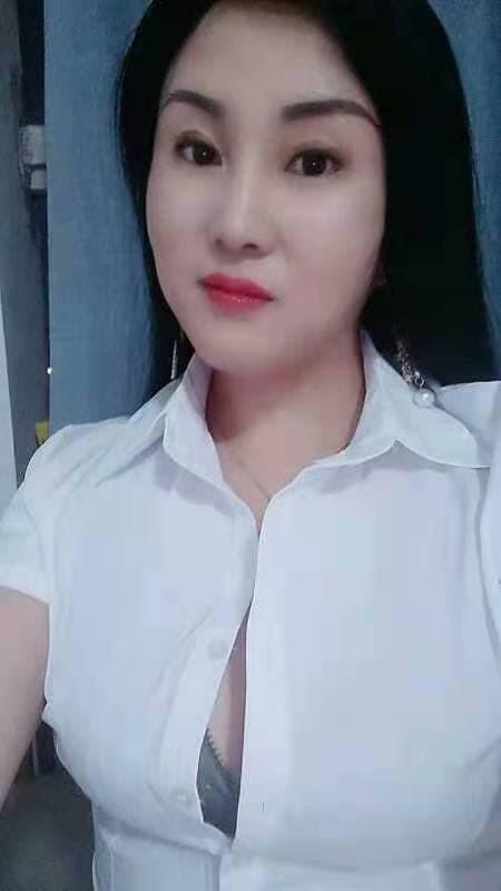 江陵路可三通熟女 第1张