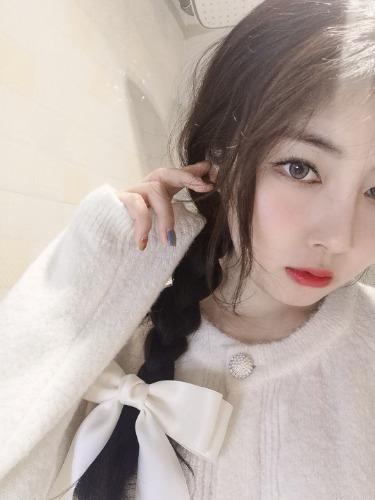 兼职性感风骚小姐姐一对大白球风骚迷人手感蜜汁不错 第2张